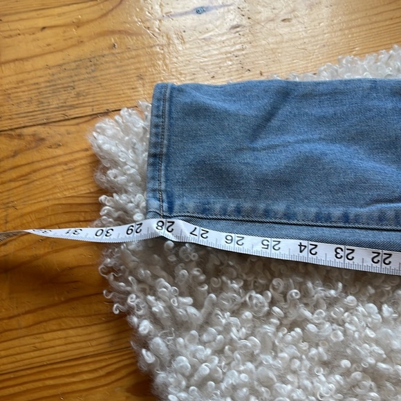 Bundle 2 Listings for $20😀 Paige Skyline Ankle Peg - Picture 13 of 14